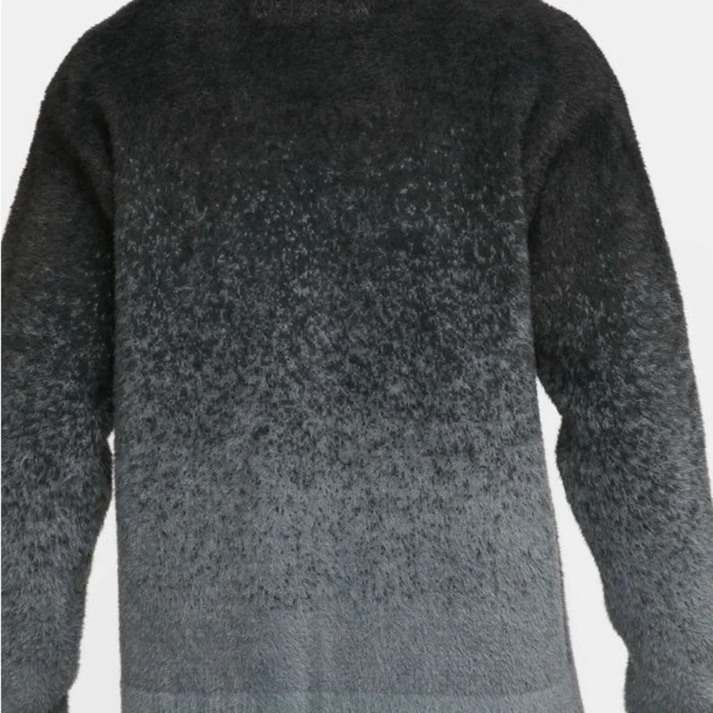 Air Jordan Ombré Cardigan